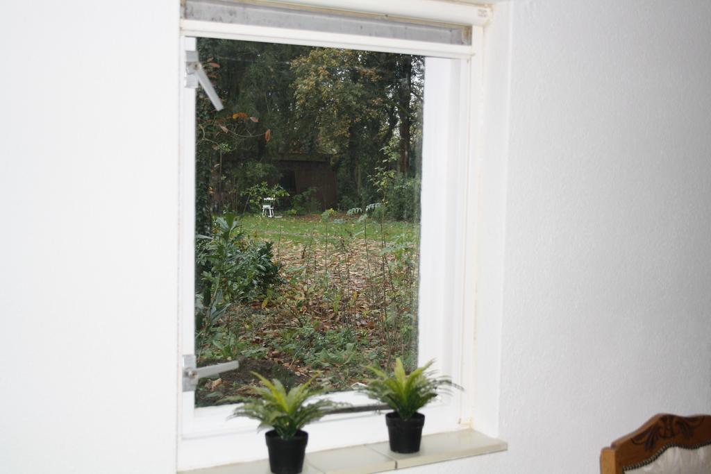 Biedermeier Born Ruang foto